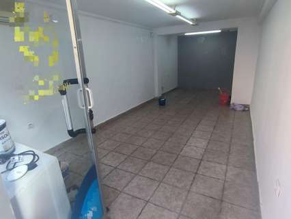 Local comercial en alquiler en Algeciras