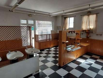 Local comercial en venta en Algeciras
