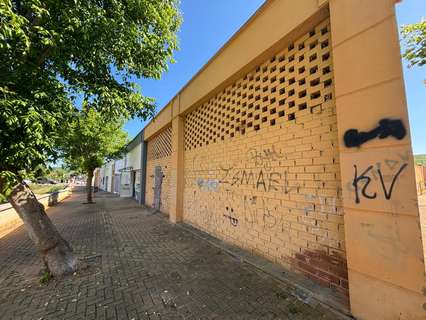 Local comercial en venta en Algeciras