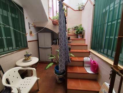 Casa en venta en La Línea de la Concepción