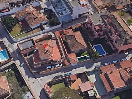 Chalet en venta en Algeciras