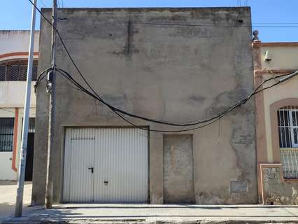 Casa en venta en Algeciras