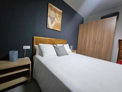 Planta baja en alquiler en Algeciras