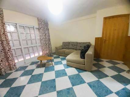 Planta baja en venta en Algeciras