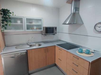 Planta baja en venta en Algeciras