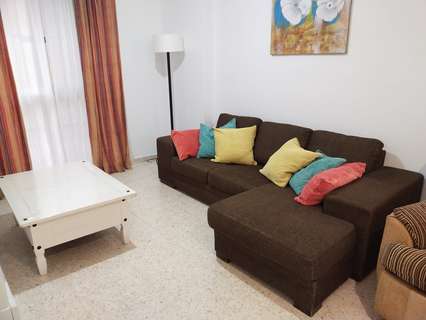 Piso en alquiler en Algeciras