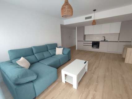 Piso en alquiler en Algeciras