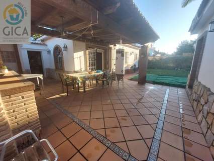 Chalet en venta en Algeciras