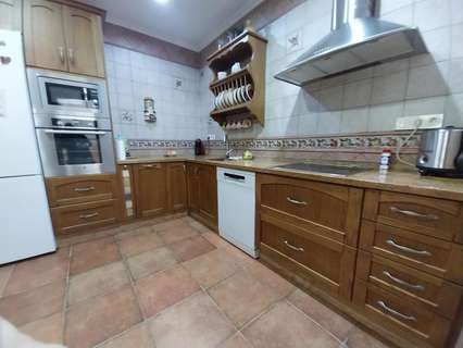 Casa en venta en Algeciras