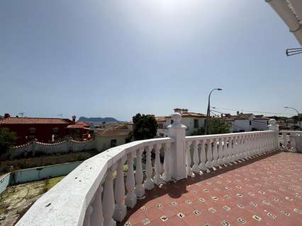 Chalet en venta en Algeciras