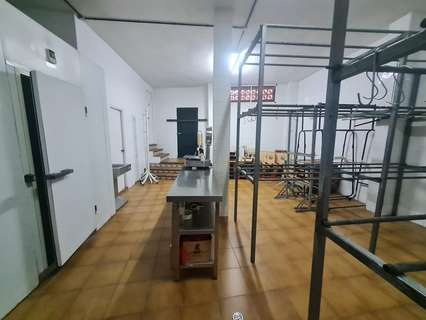 Casa en venta en Algeciras