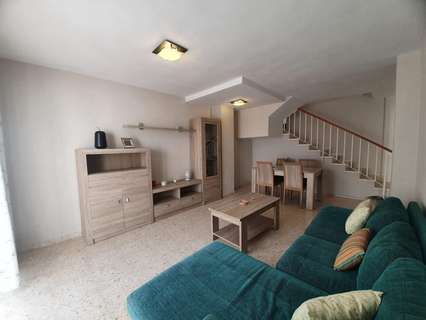 Casa en alquiler en Algeciras