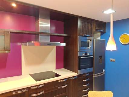 Casa en venta en Algeciras