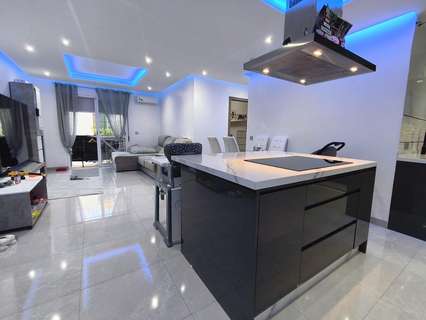 Piso en venta en Algeciras