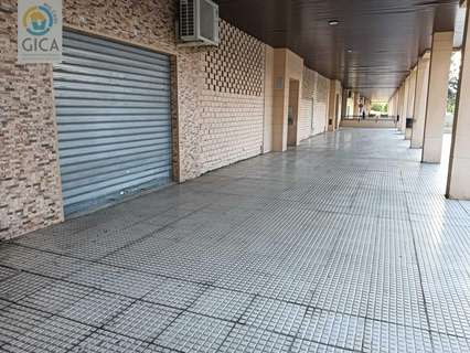 Local comercial en venta en Algeciras rebajado
