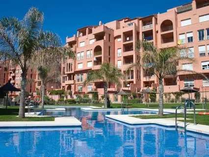 Apartamento en venta en Manilva