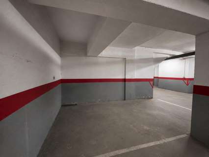 Plaza de parking en venta en La Línea de la Concepción rebajada