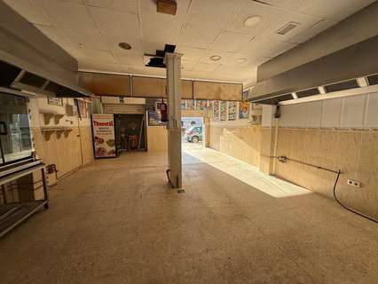 Local comercial en venta en La Línea de la Concepción