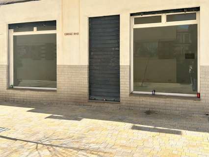 Local comercial en venta en La Línea de la Concepción