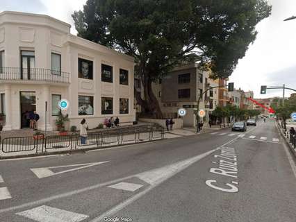Local comercial en venta en Algeciras