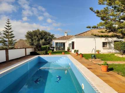 Chalet en venta en Los Barrios