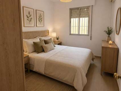 Piso en venta en Algeciras