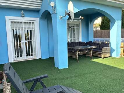 Planta baja en venta en La Línea de la Concepción