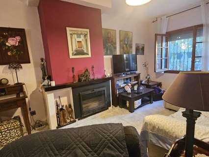 Casa en venta en Algeciras