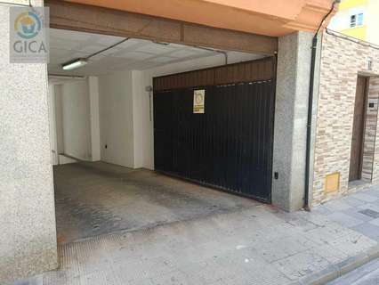 Plaza de parking en venta en Algeciras