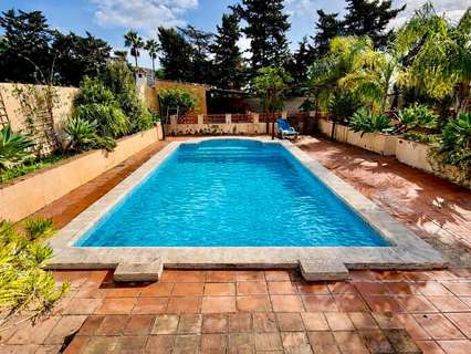 Chalet en venta en La Línea de la Concepción
