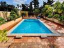 Chalet en venta en La Línea de la Concepción