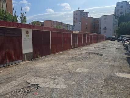 Plaza de parking en venta en La Línea de la Concepción