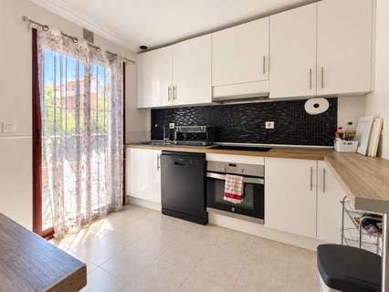 Casa en venta en La Línea de la Concepción