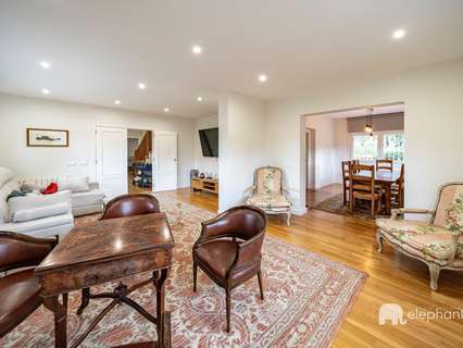 Chalet en venta en Torrelodones