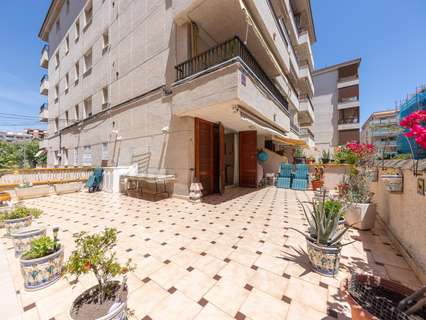 Planta baja en venta en Calafell