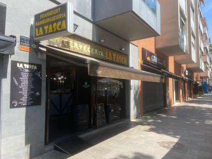Local comercial en alquiler en Castelldefels