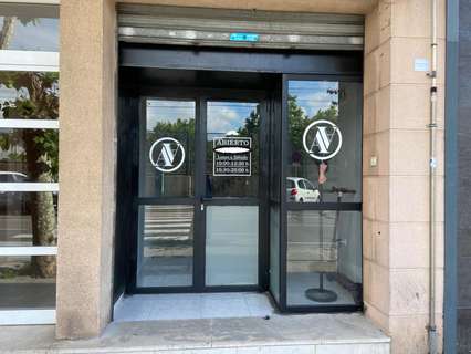 Local comercial en venta en Calafell