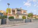 Chalet en venta en Cubelles