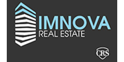 logo Inmobiliaria Imnova Real Estate