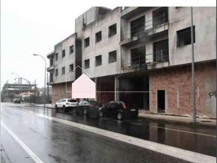 Edificio en venta en Tomiño