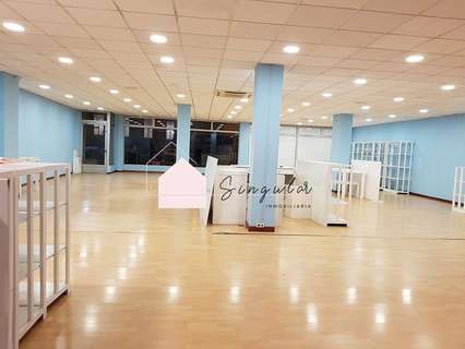 Local comercial en venta en Ponteareas