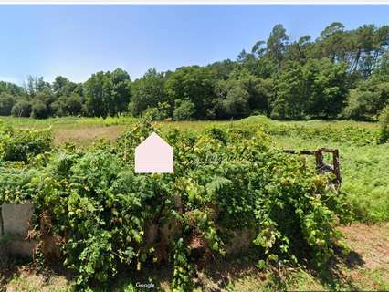 Parcela urbana en venta en Salceda de Caselas