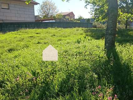 Parcela rústica en venta en Mos