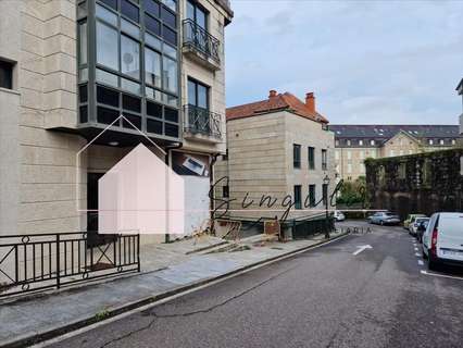 Local comercial en venta en Mondariz-Balneario