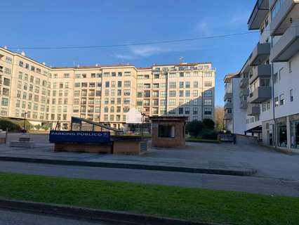 Plaza de parking en venta en O Porriño