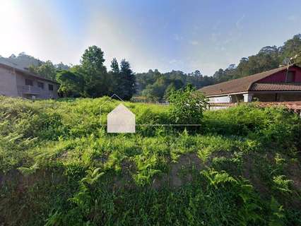 Parcela rústica en venta en O Porriño