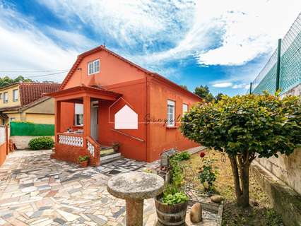Casa en venta en Vigo