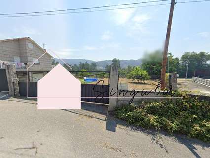 Parcela rústica en venta en Mos