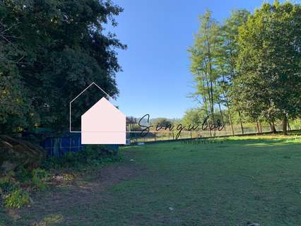 Parcela rústica en alquiler en O Porriño