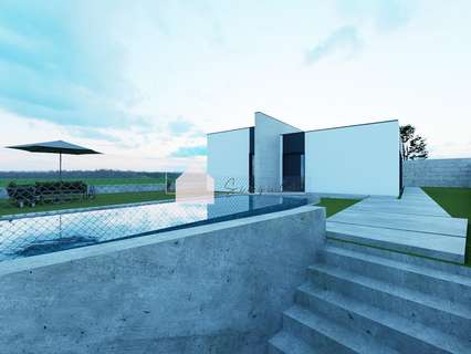 Chalet en venta en O Porriño